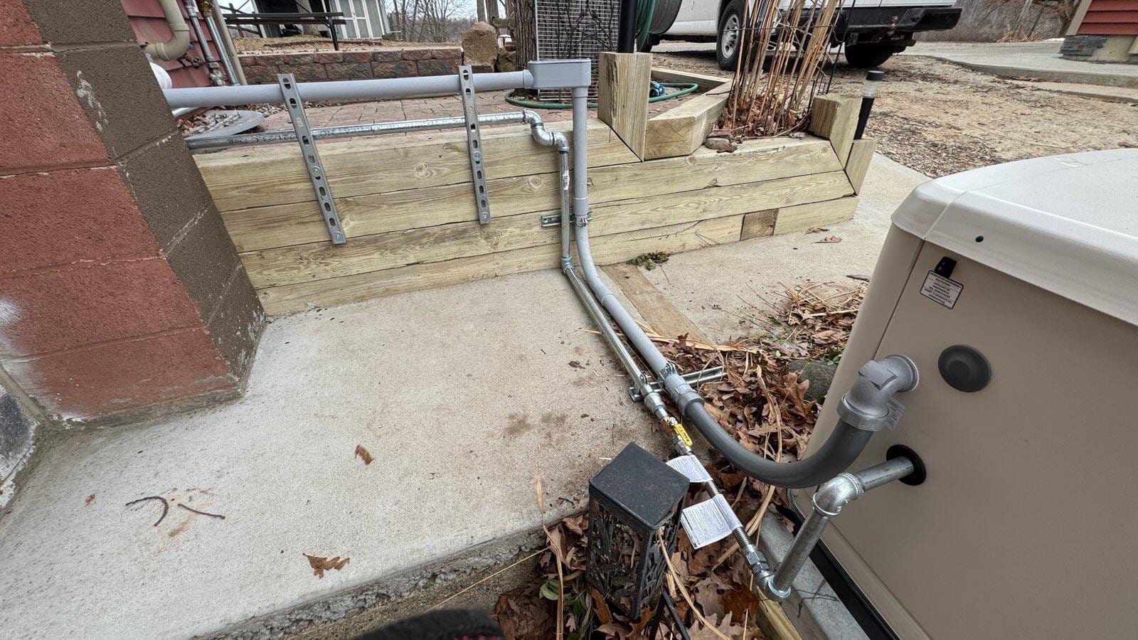 Motor Shop Electrical Construction Co