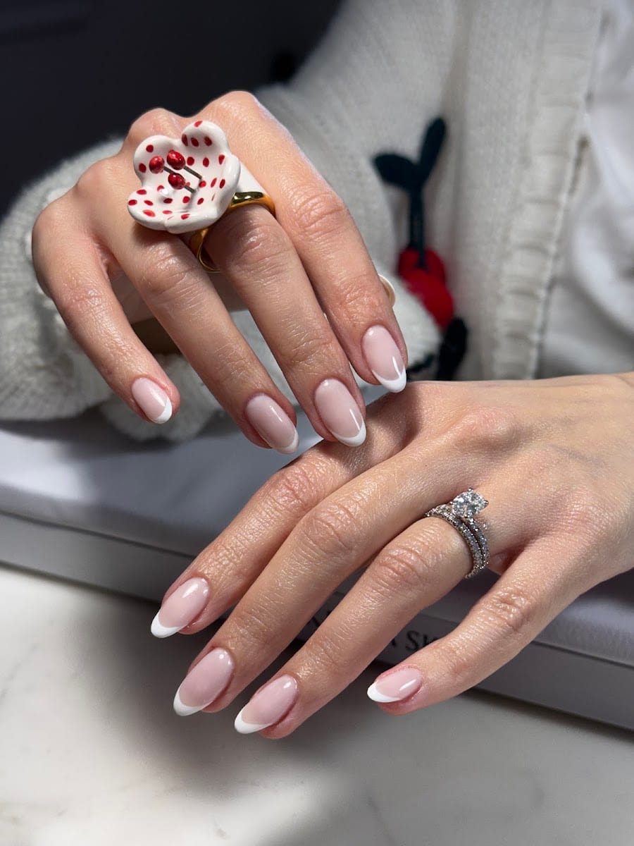 Sama Nails Toronto