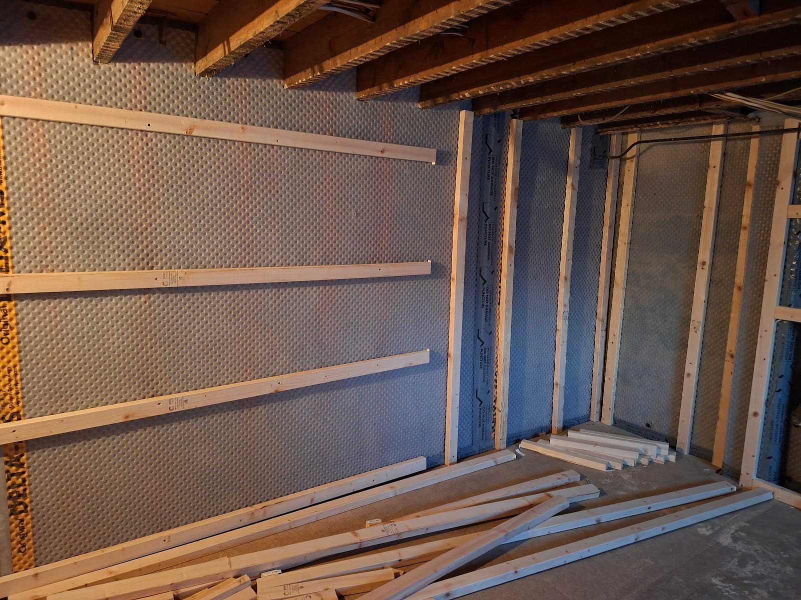 St Albans Basement, photo 2