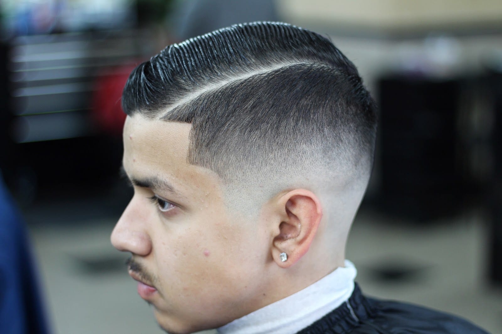 Hairworks Salon & Barber, photo 2