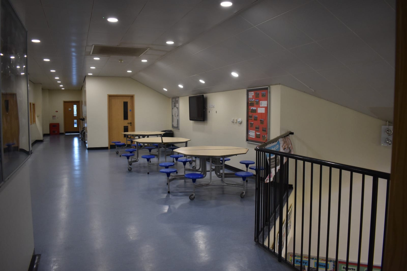 St George's Fitness Centre