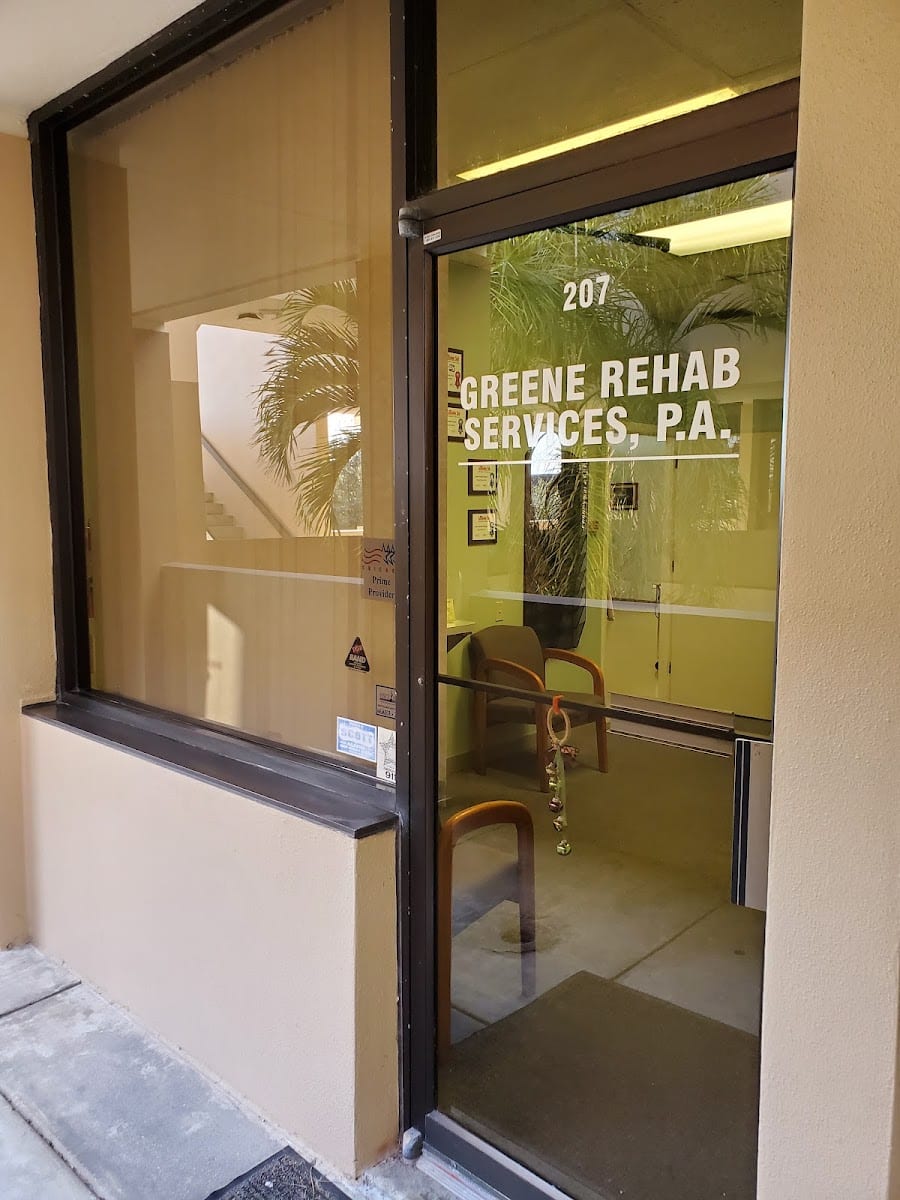 Christine A. Greene, DPT, photo 3
