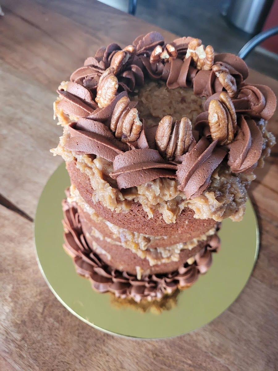 Oh, Sweet! Bakery, photo 3