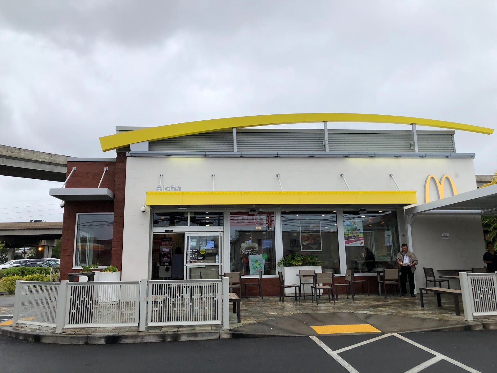 McDonald's, photo 2