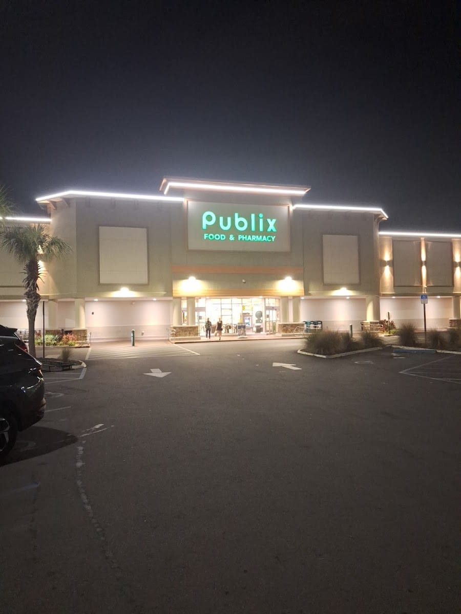 Publix Super Market at 23rd Street Plaza, photo 4