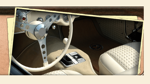 Bay Country Custom Upholstery & Vans, photo 2