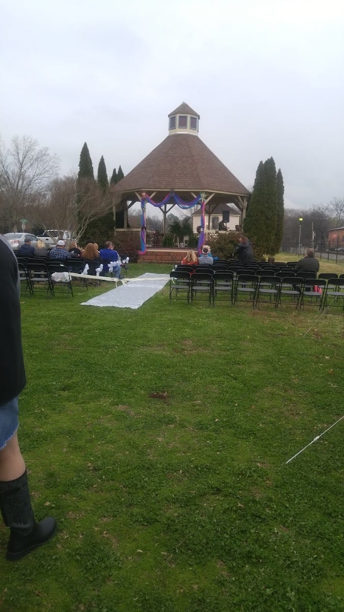 Madison Gazebo