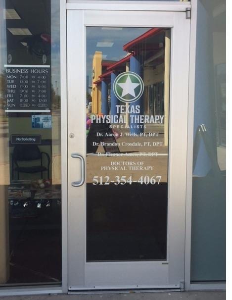 Texas Physical Therapy Specialists, photo 3