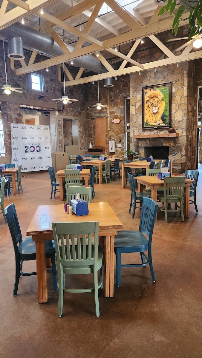 Cafe Africa