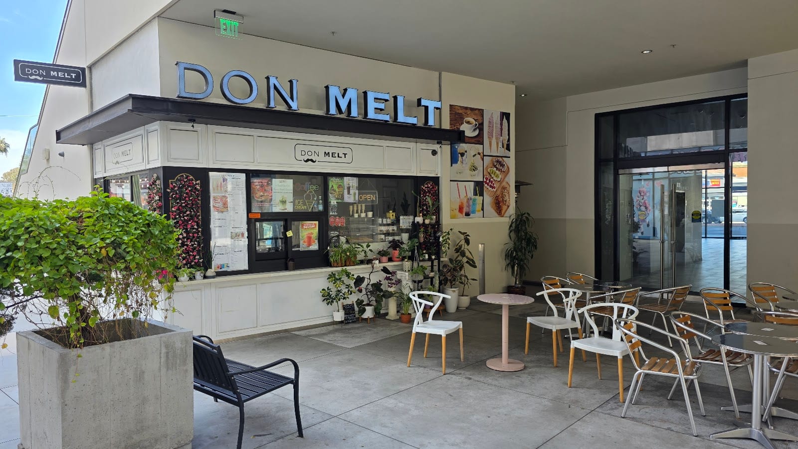 Don Melt, photo 2