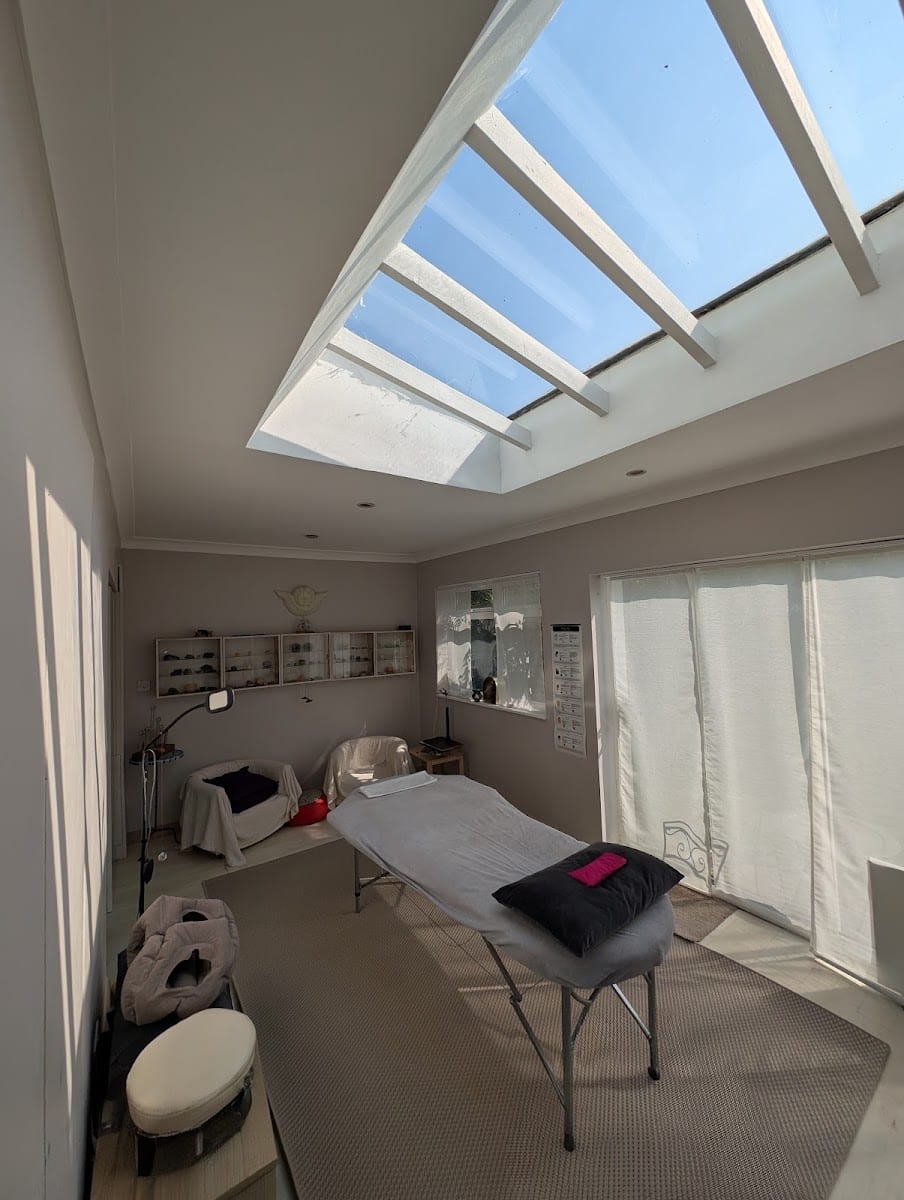 Eleanore | Sports Massage @ Barbican Physio