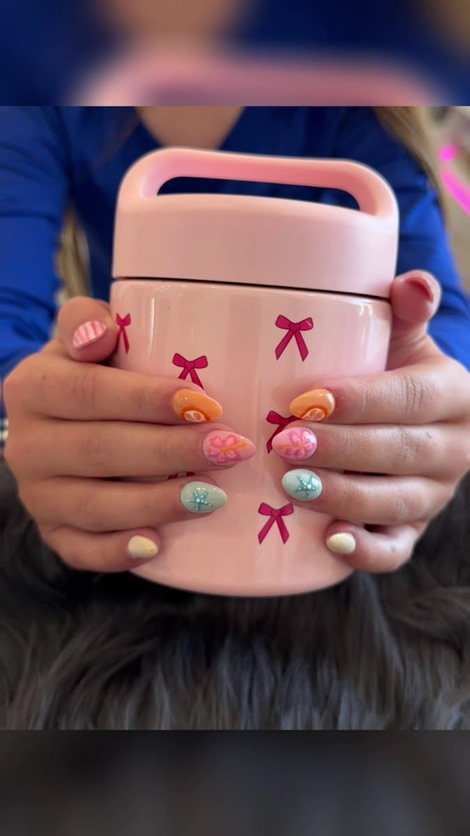 Lavish Nail Bar - Lubbock Texas, photo 3