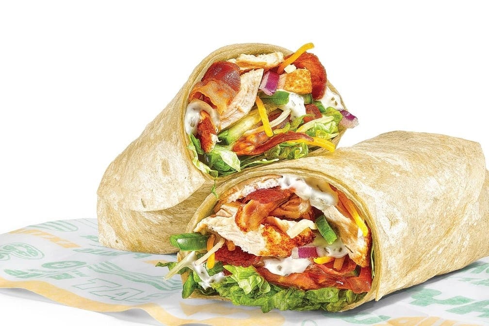 Subway, photo 4