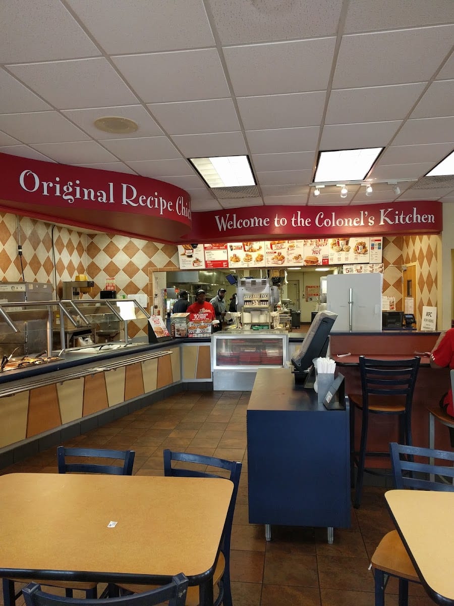 KFC