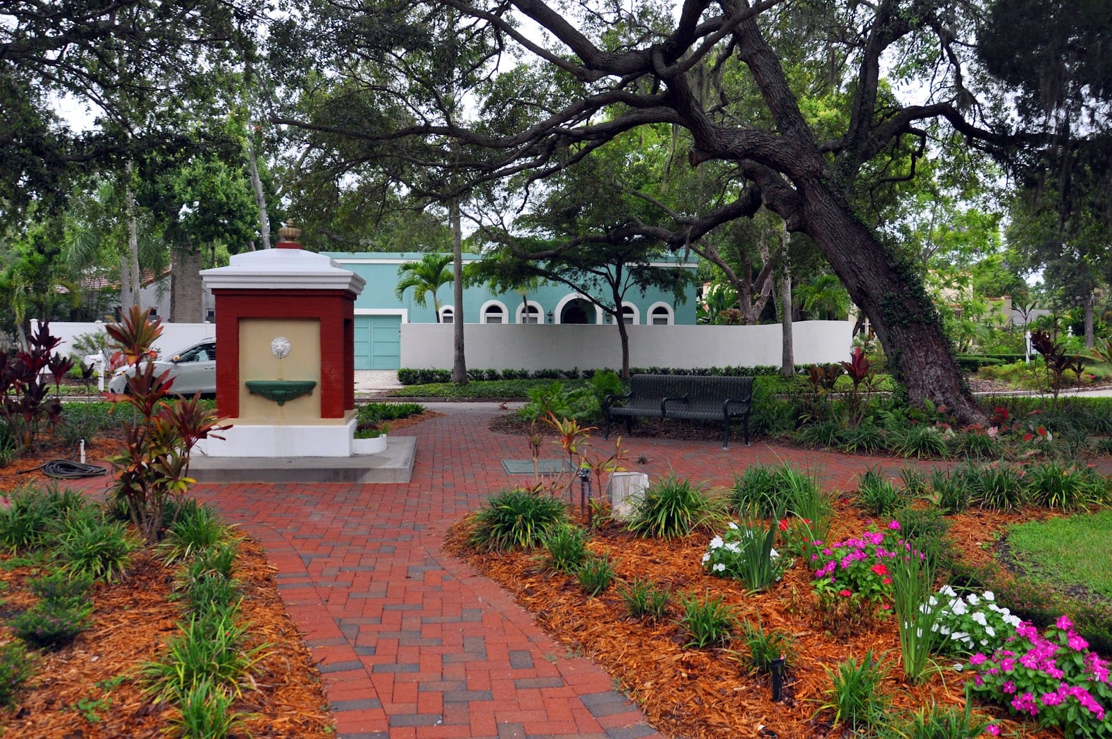 Bonita Park