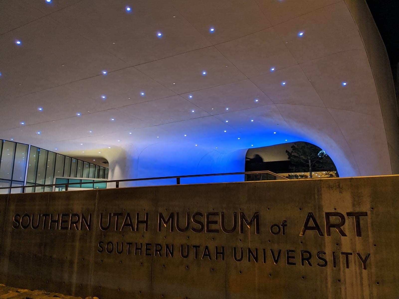 Southern Utah Museum of Art, photo 4