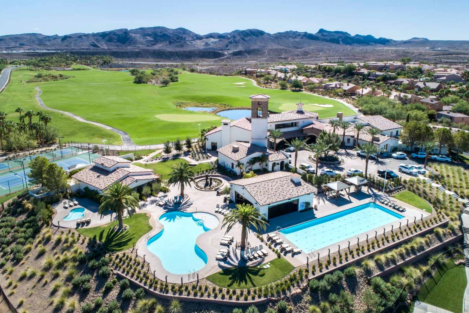 Real Estate Consultants of Nevada - R.E.C.O.N.
