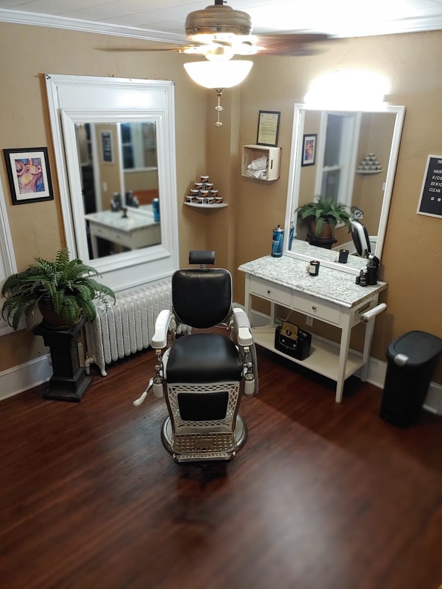 Swillbarber, photo 2