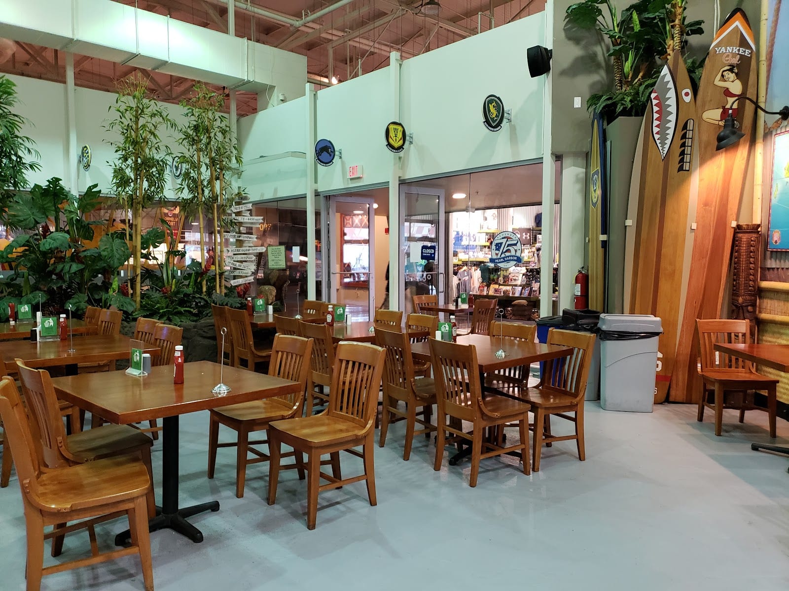 Laniakea Cafe