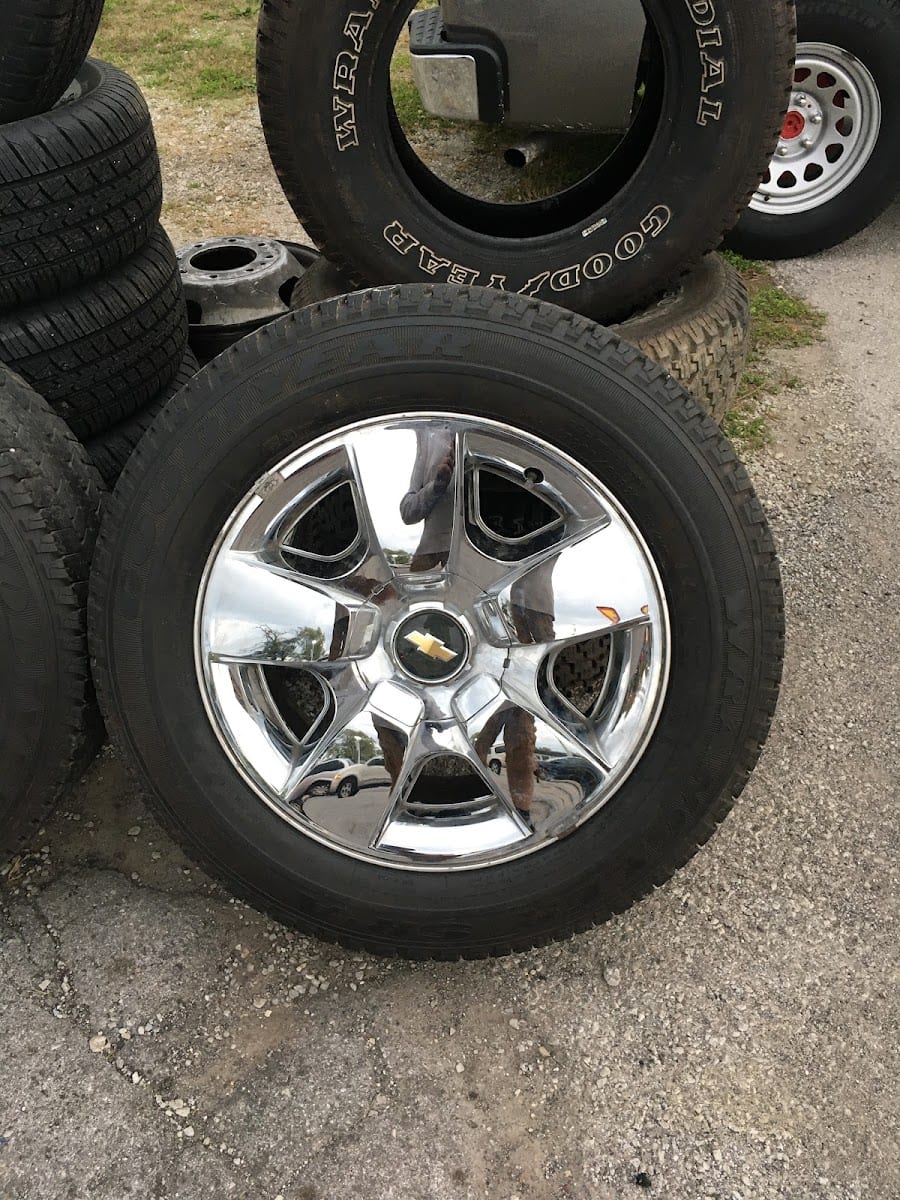 Tire City, photo 2
