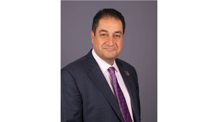 Mark S. Shahin, M.D., FACOG, FACS