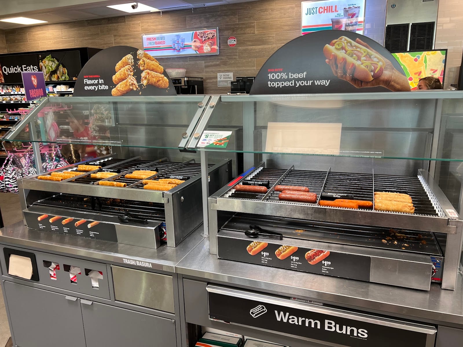7-Eleven, photo 3