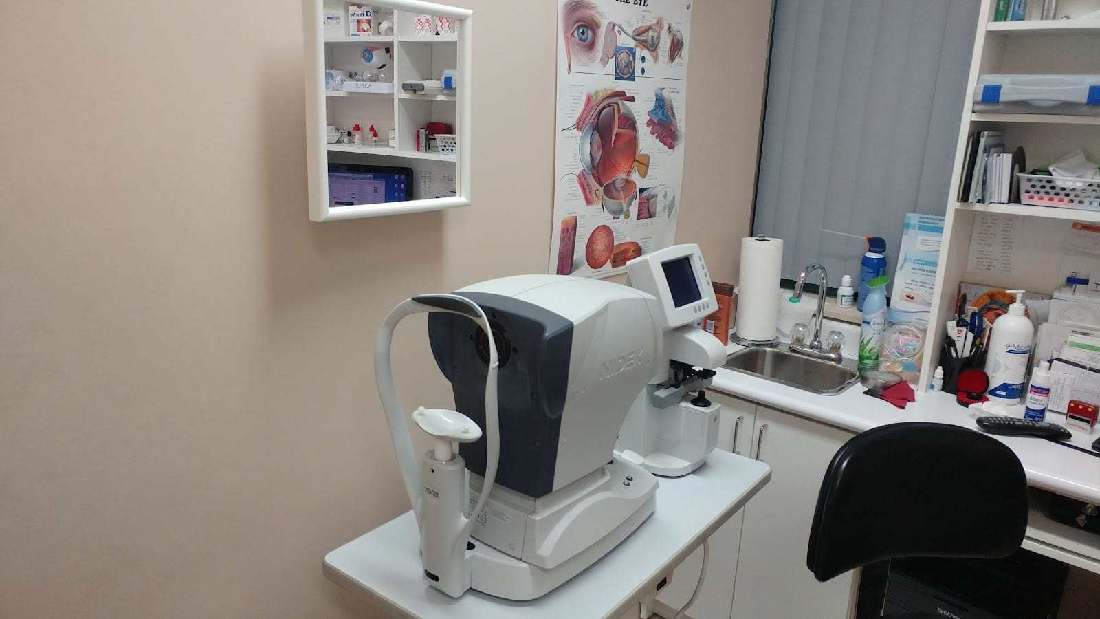 Optometry Pc, photo 2