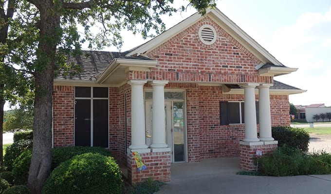 Denton Dental Center, photo 4