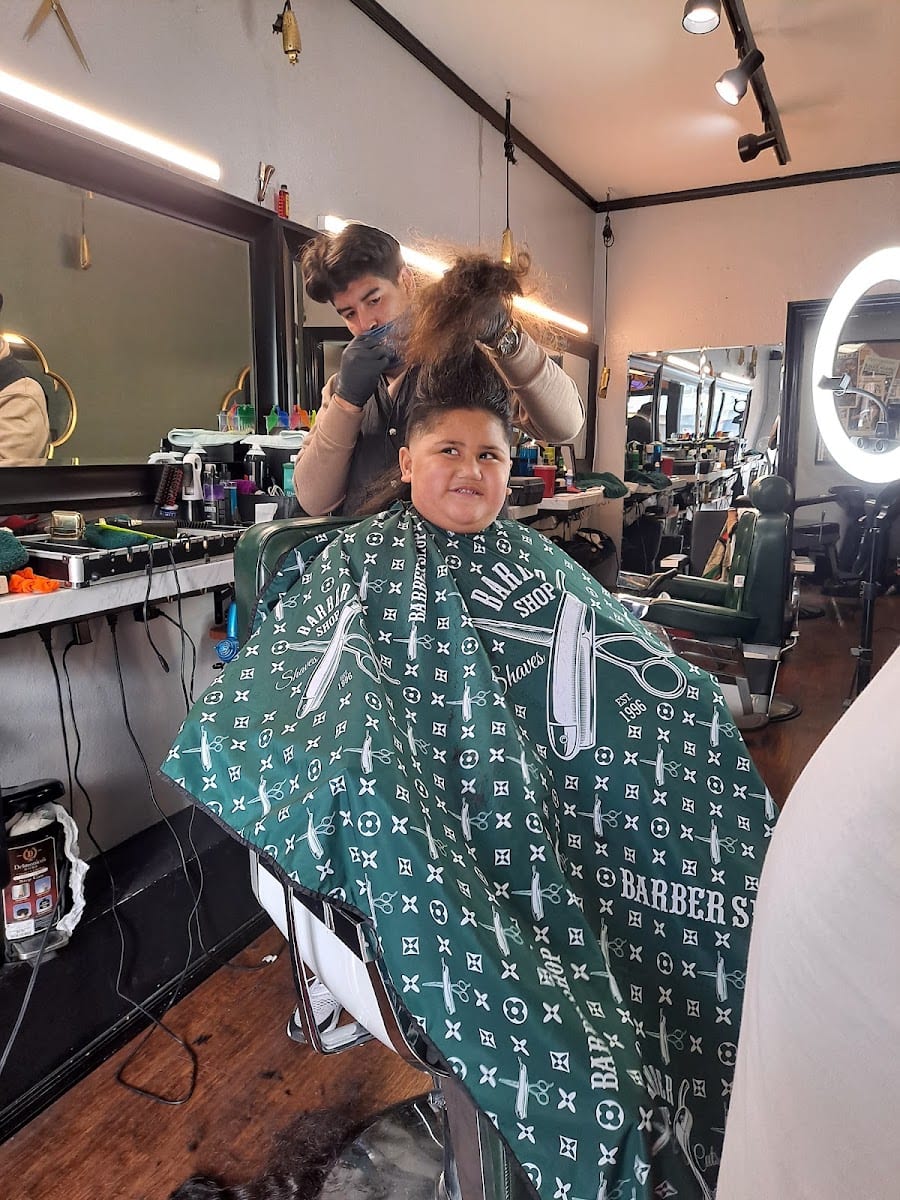 The Barberhood, photo 2