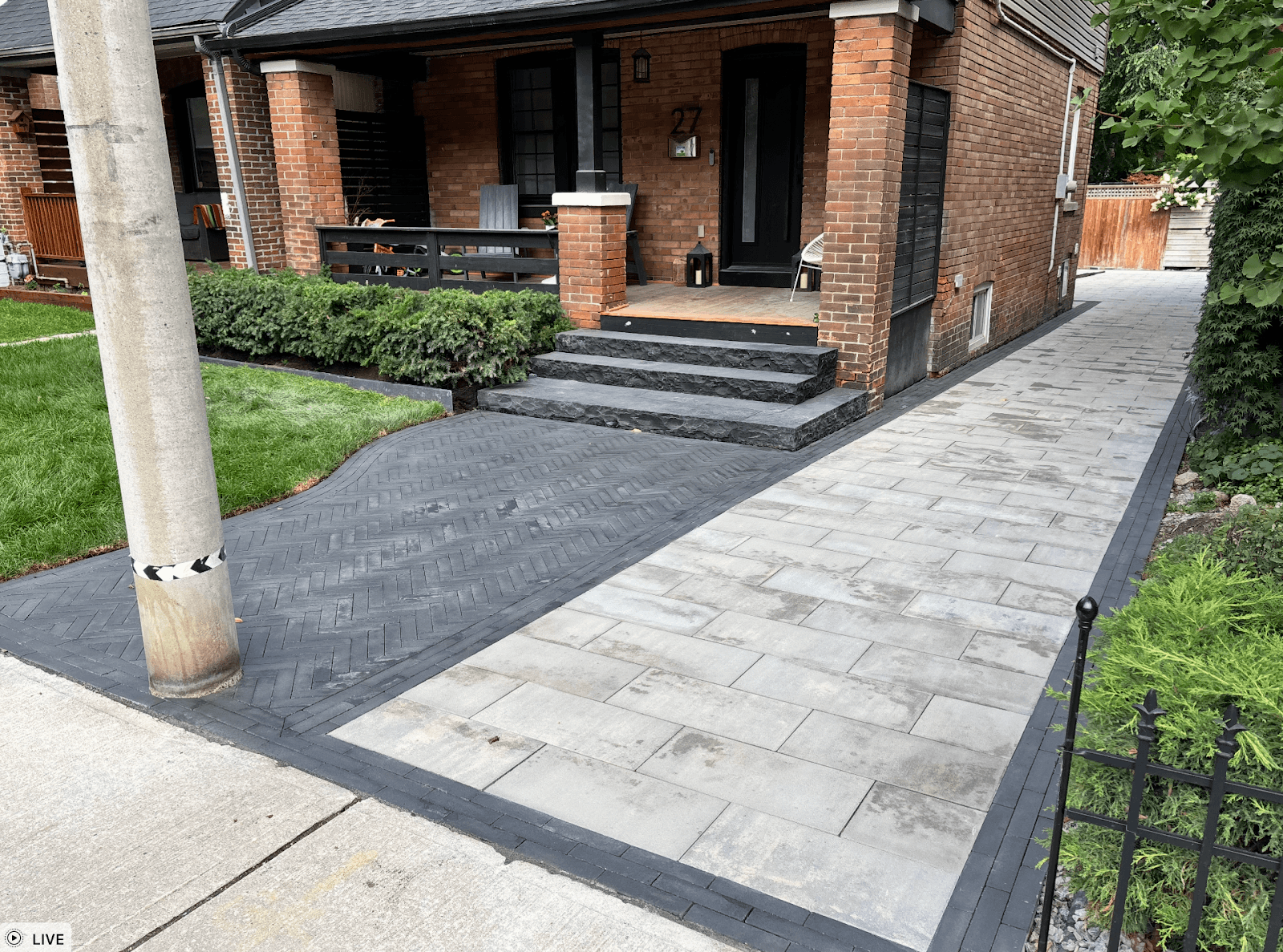 RiverRock Landscaping, photo 3