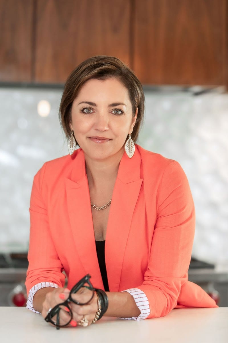 Kirstin Whitaker - Realtor, Long & Foster, Annapolis Fine Homes Office, photo 2