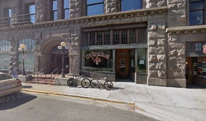 Montana Pharmacy Associates