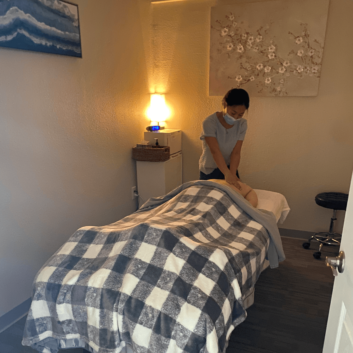 Zen-Relax Massage, photo 3