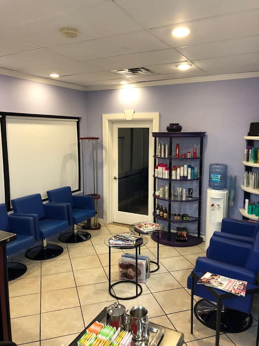 The Salon of Venice, photo 2