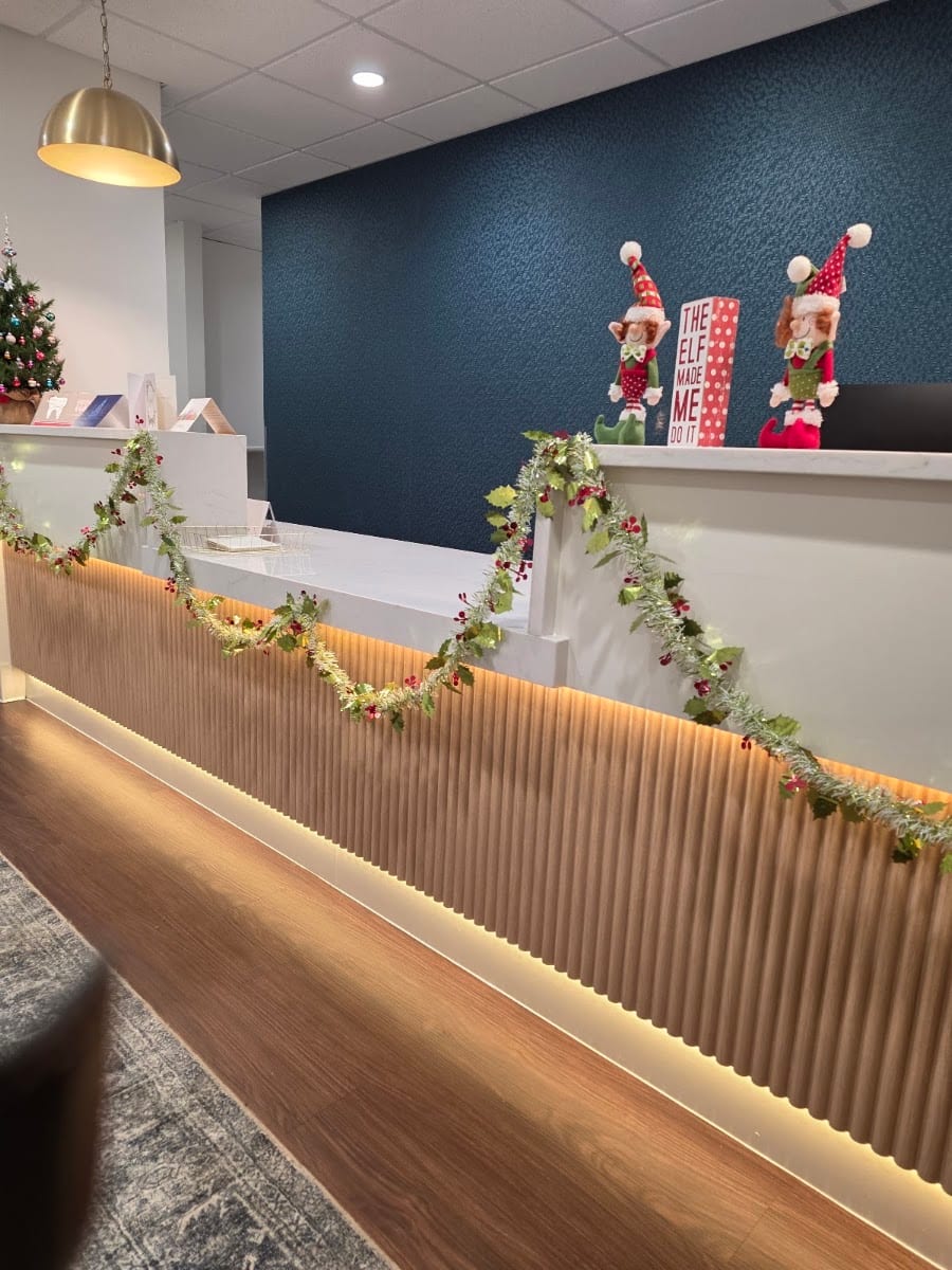Buchman Family Dental, photo 4