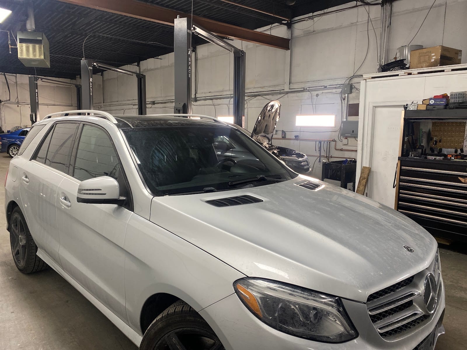 R.Y Auto Service, photo 4