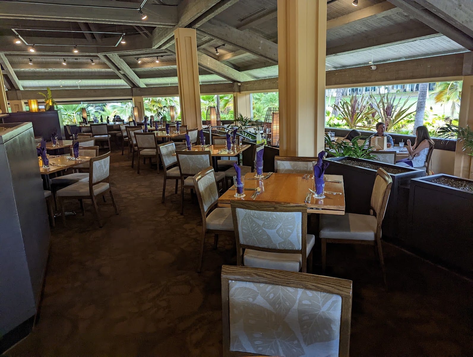 Roy's Ko Olina