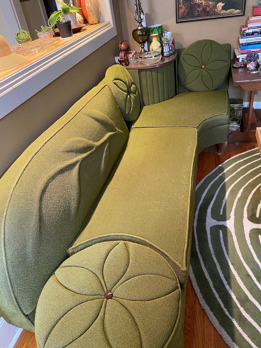 iCleanse Carpet and Upholstery Cleaning, photo 3