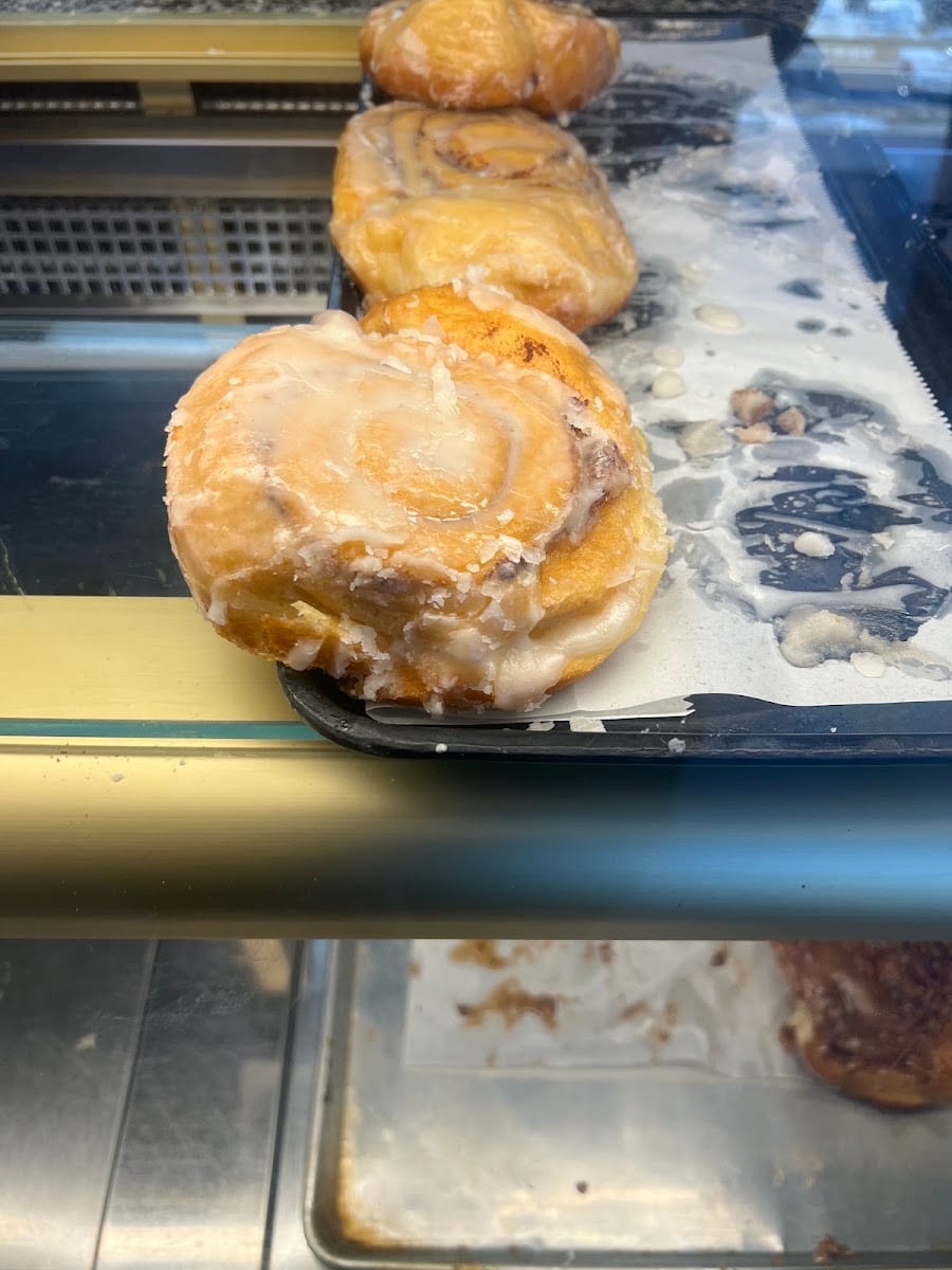 Cinnamon Creme Bakery, photo 3