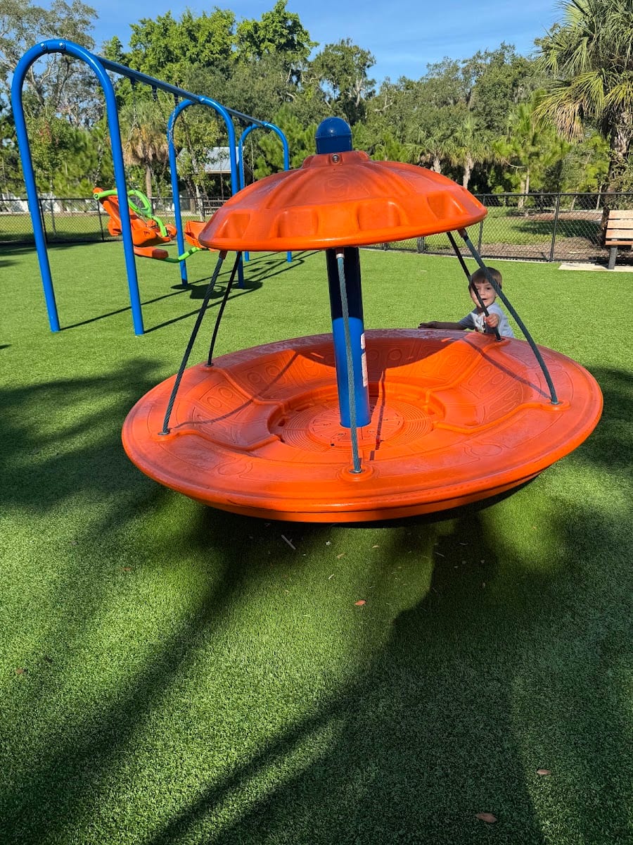 Ashton park