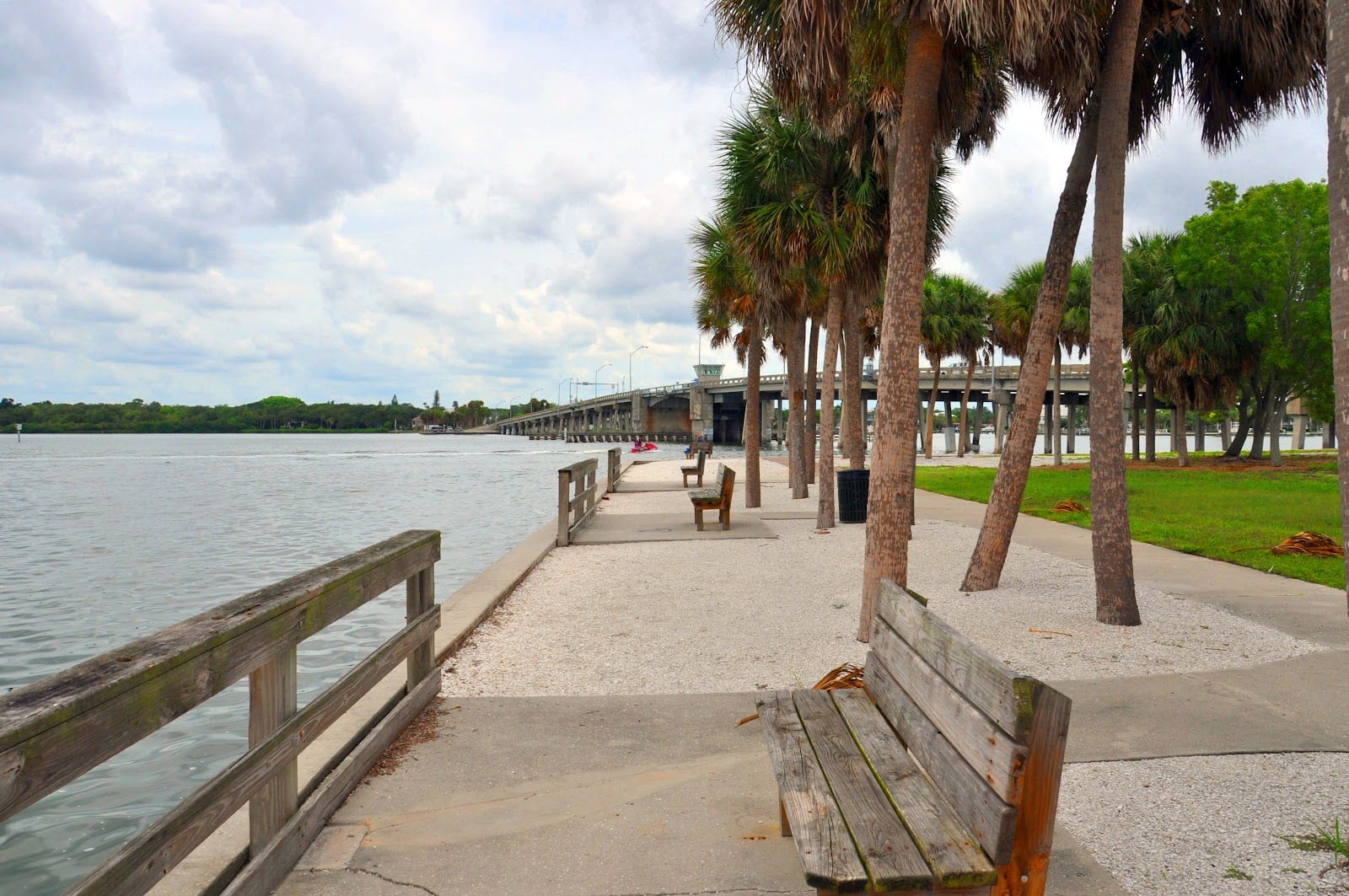 Nora Patterson Bay Island Park, photo 2