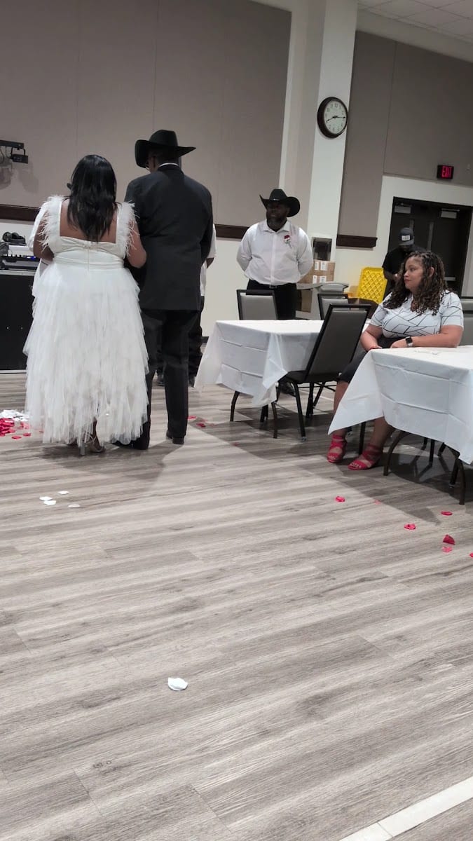 Allen R Baca Center for Senior and Community Activities, photo 3