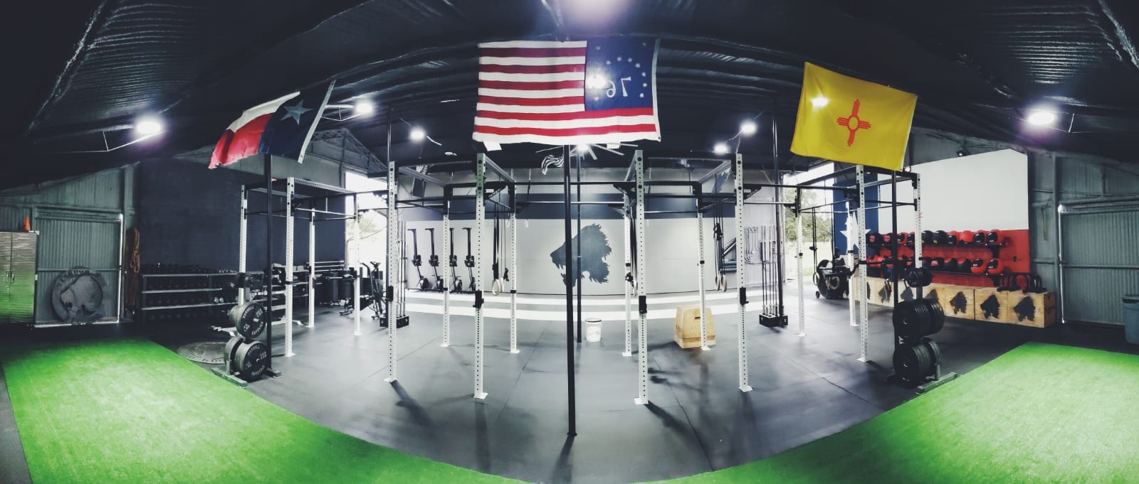 Kingdom One Fitness, photo 4