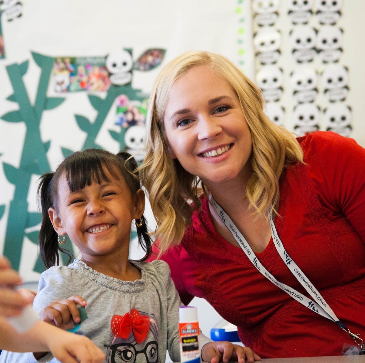 Child Development Center, photo 3