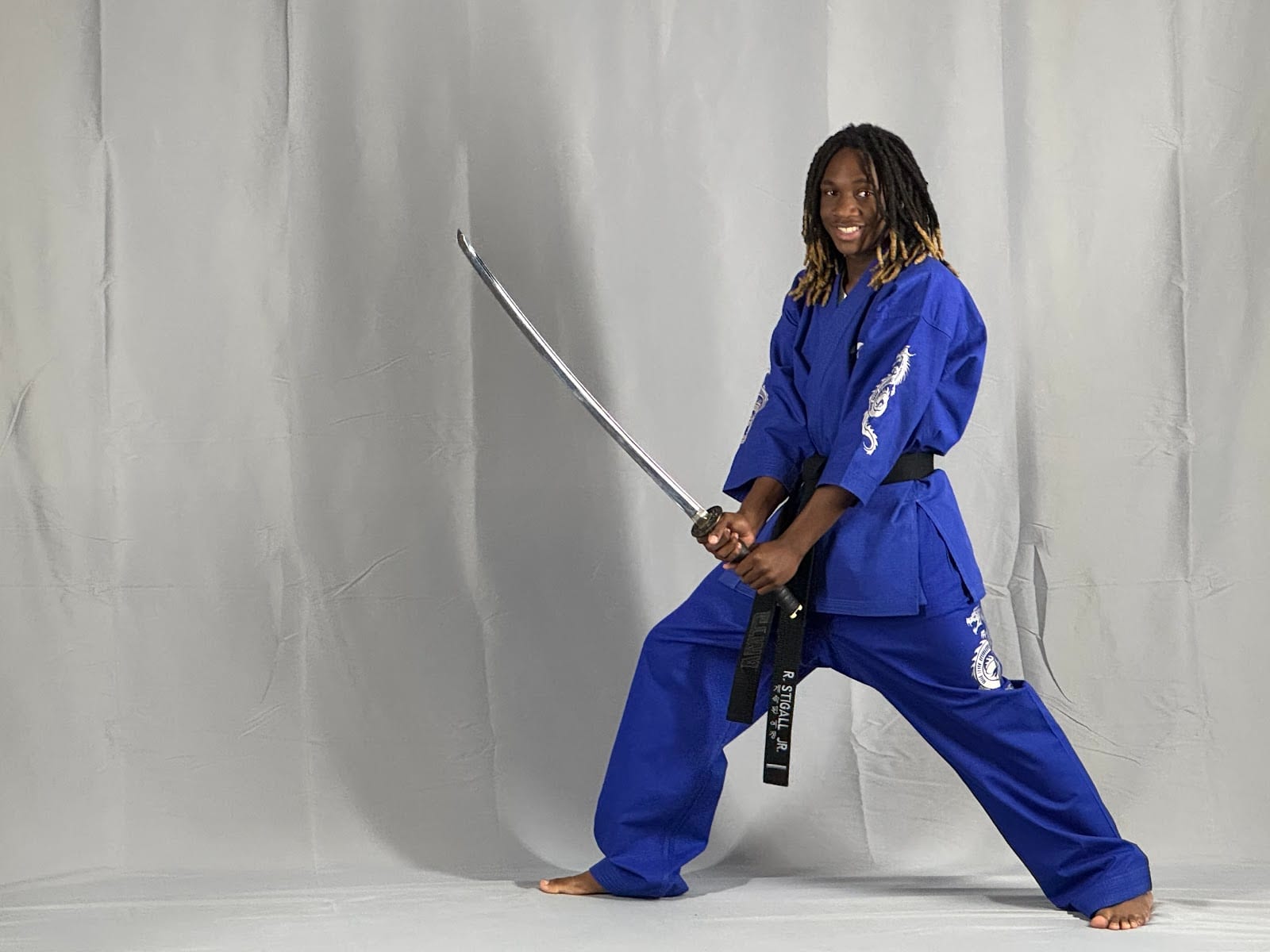 Premium Martial Arts