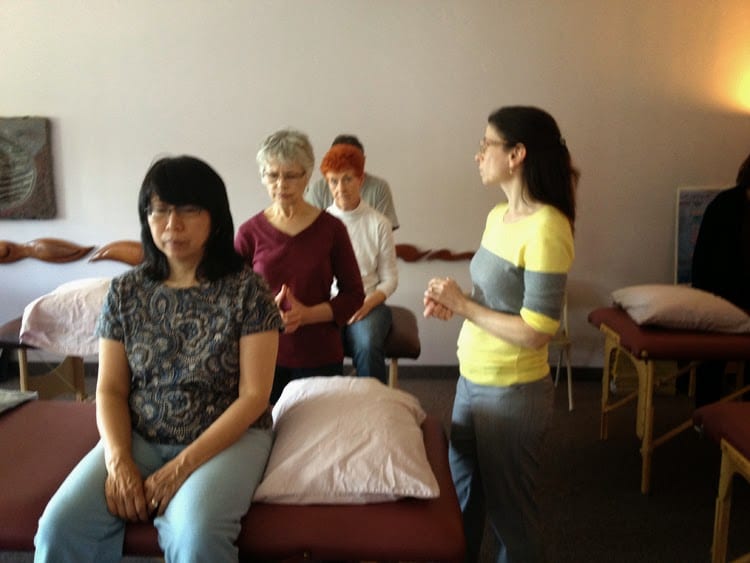 Qi Gong Institute of Rochester, photo 3