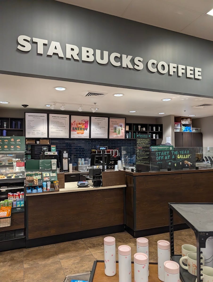 Starbucks Coffee Company, photo 2