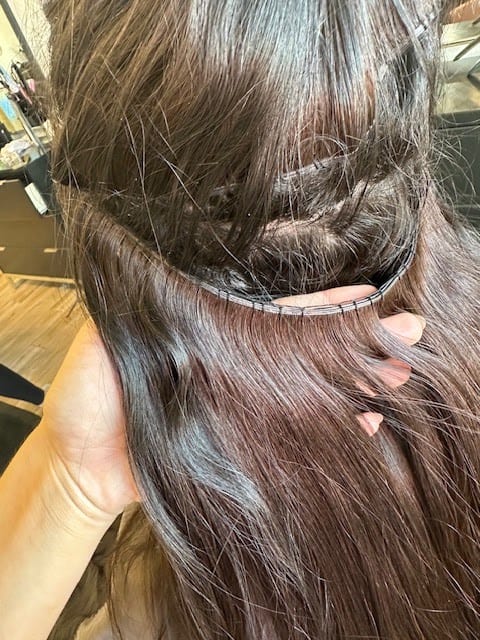 JT Hair Studio