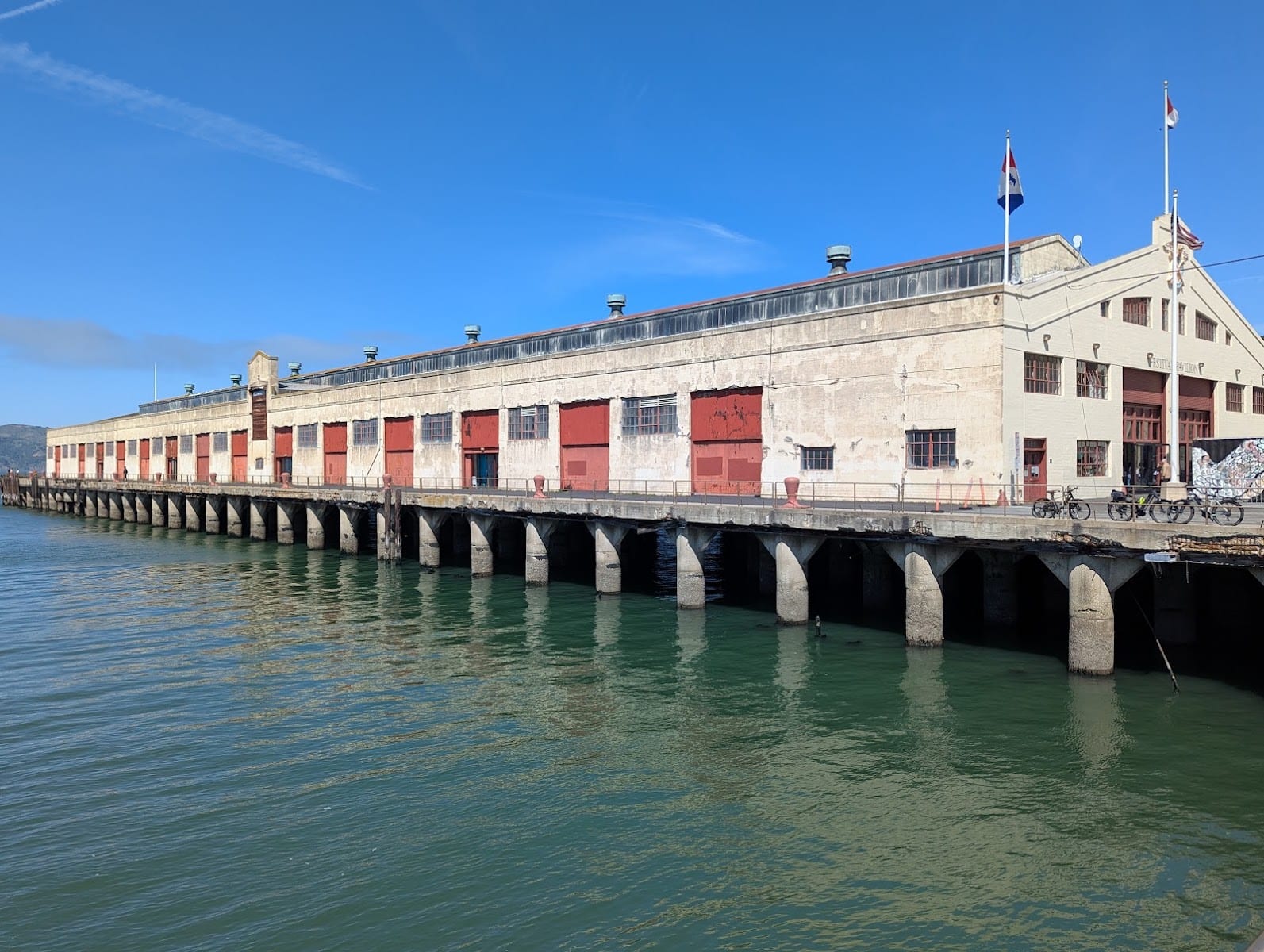 Fort Mason Center for Arts & Culture, photo 4