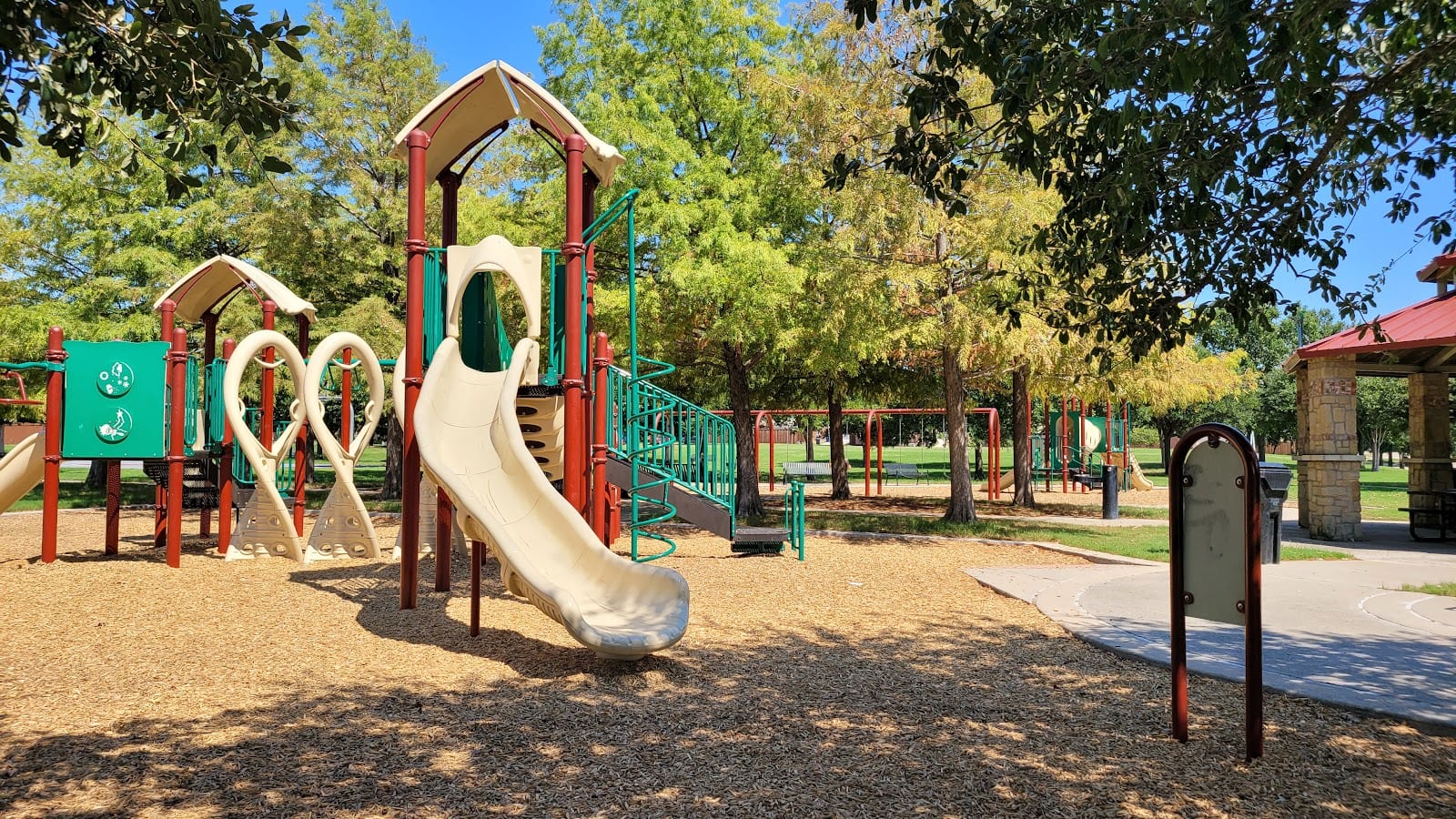 Vivian Stark McCallum Park